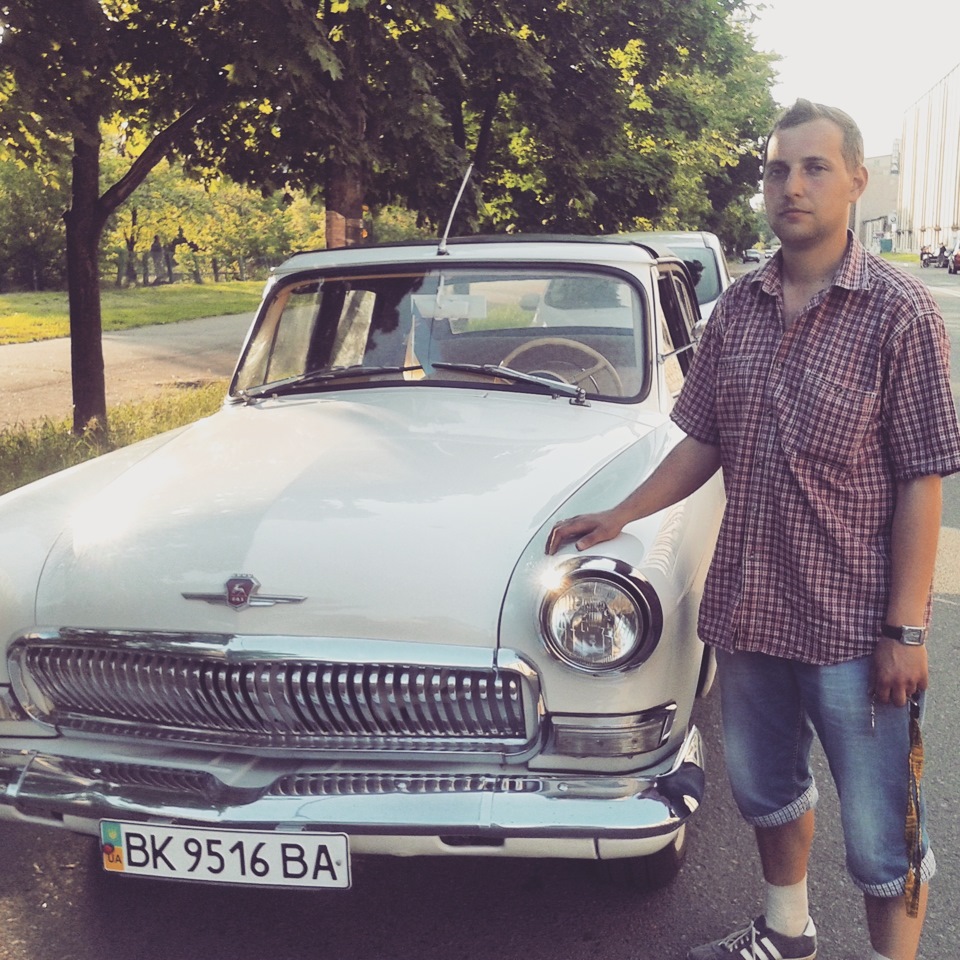 Про веселе і сумне. 1