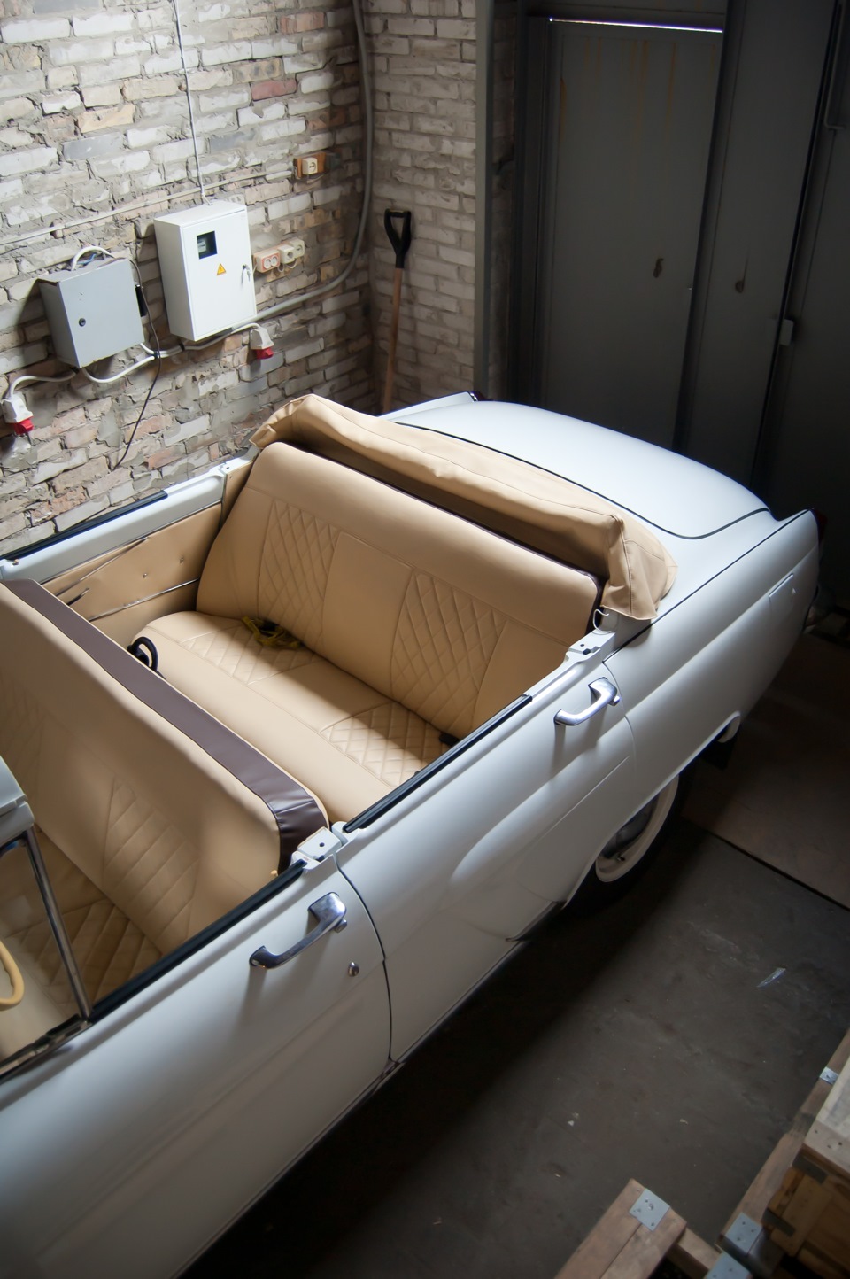 OldCarFest 2014 2