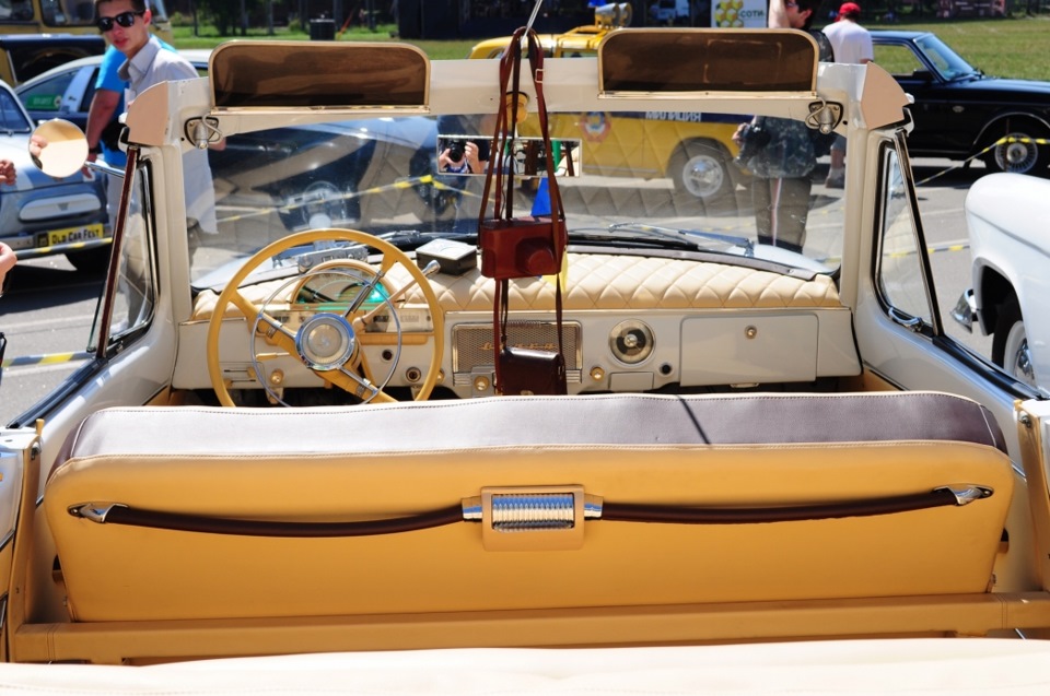 OldCarFest 2014 5