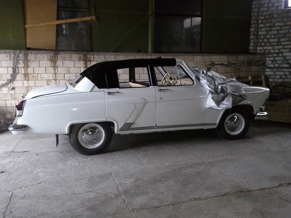 уже 500! 2