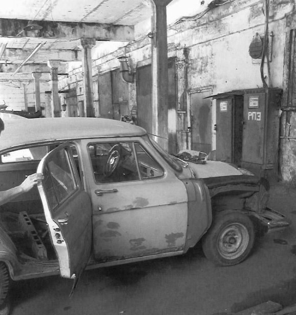 Бабулі виповнилося 50 років 2
