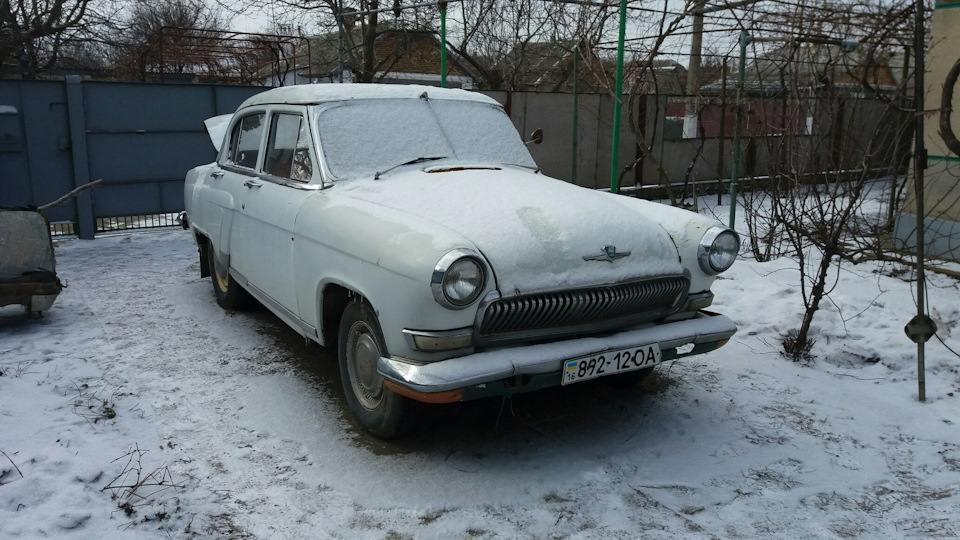 ДОНОР НА ЗАПЧАСТИНИ 4