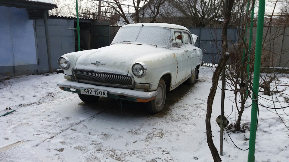 ДОНОР НА ЗАПЧАСТИНИ 5