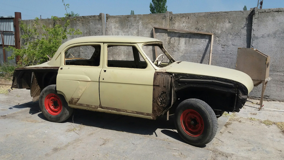 Піскострум 5