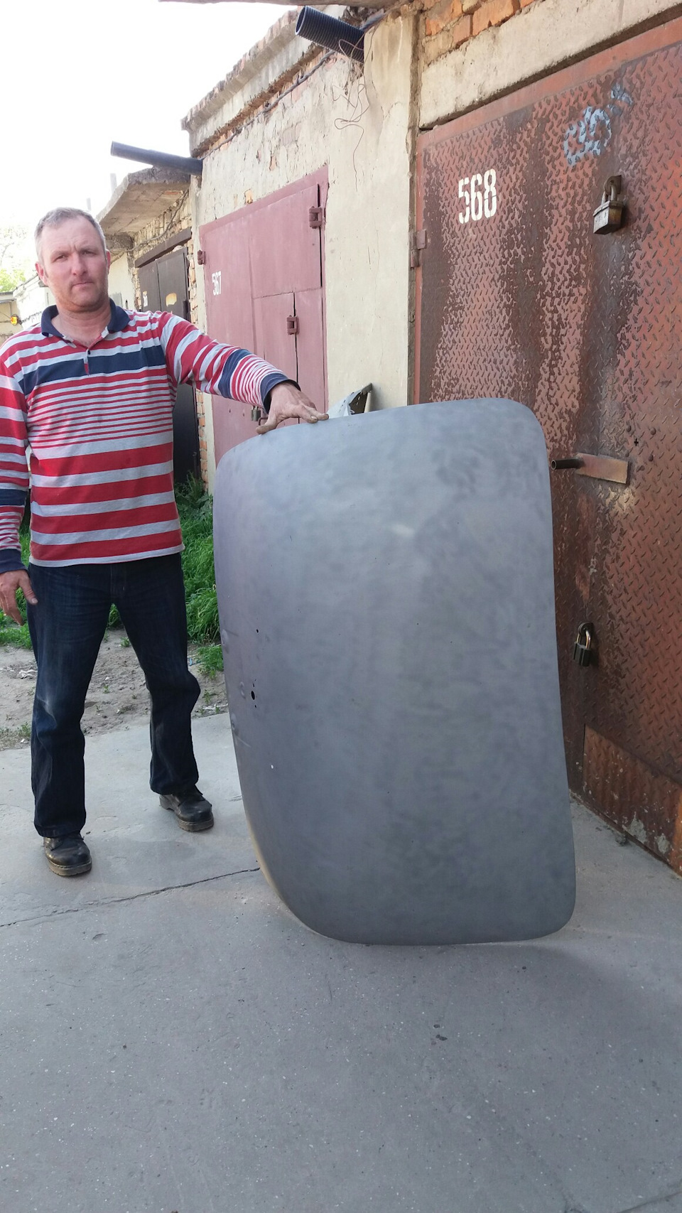 Піскострум 2