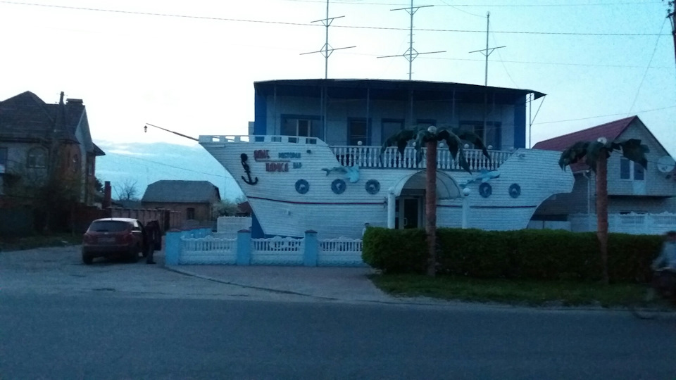 Пороги для газ21 4