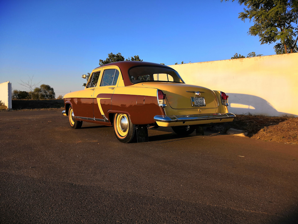 Збірка на фінішній прямій 4