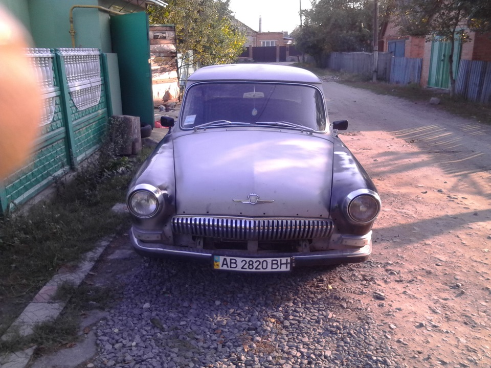 Маленькими кроками вперед…) 3