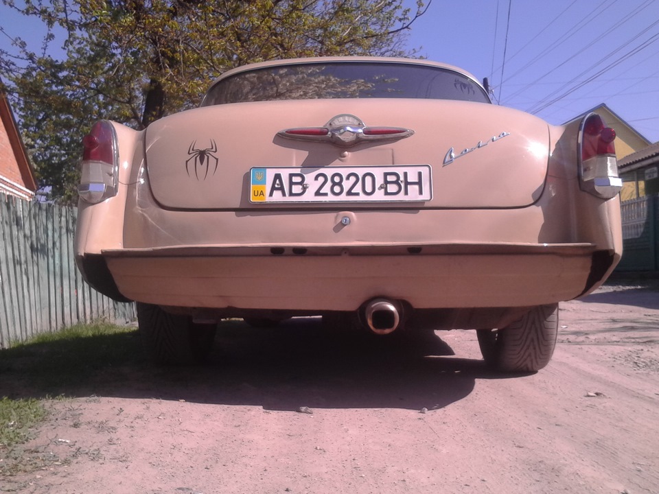Перезувся в літо 3