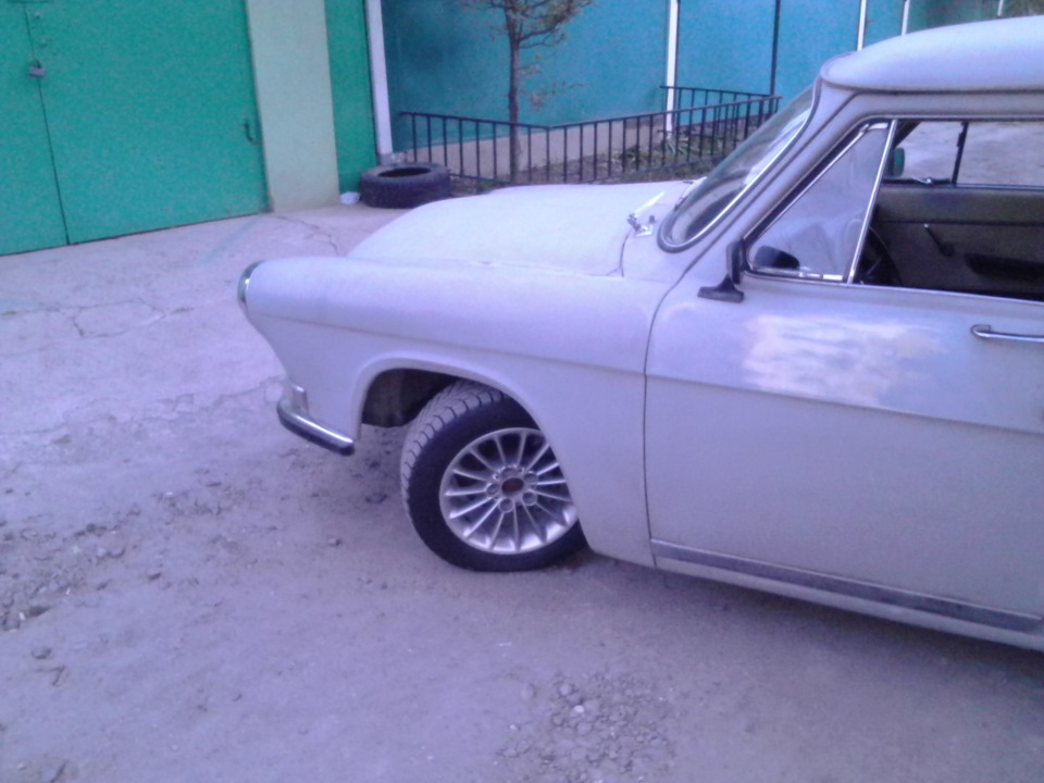 Хотів? Отримавши))) Курник на R16 5
