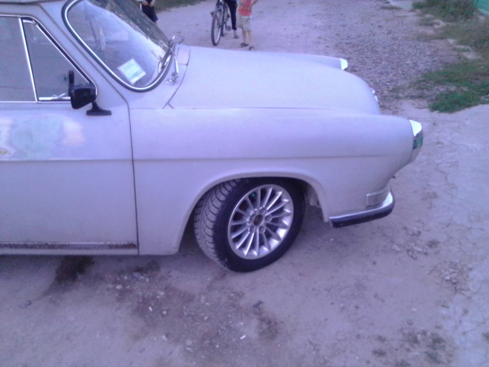 Хотів? Отримавши))) Курник на R16 2