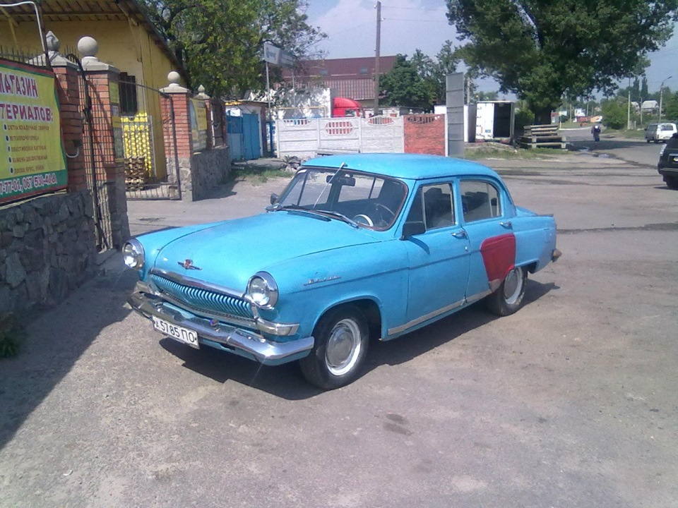 ще трохи марафета 2