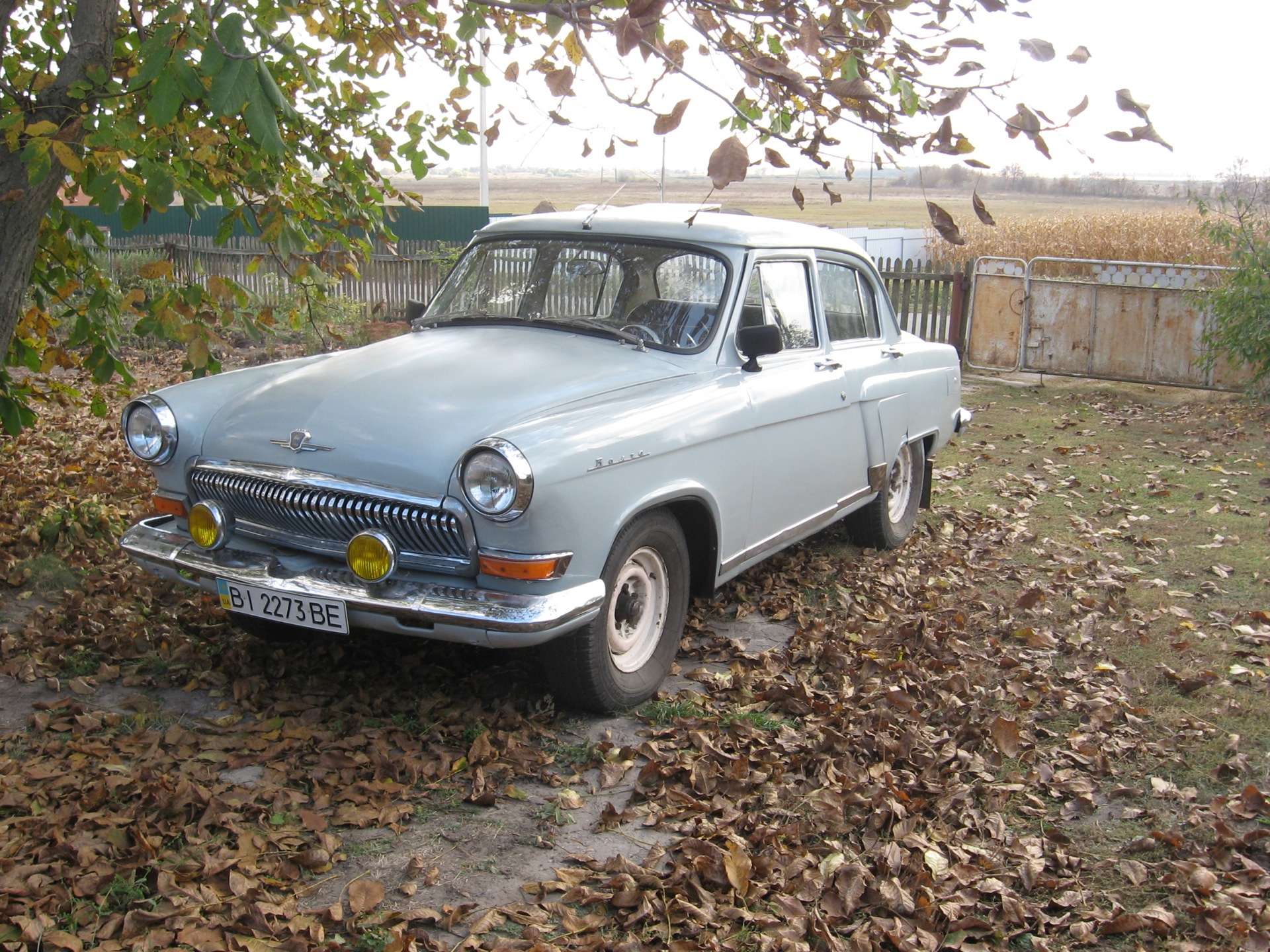 Запис, 7 листопада 2011 2