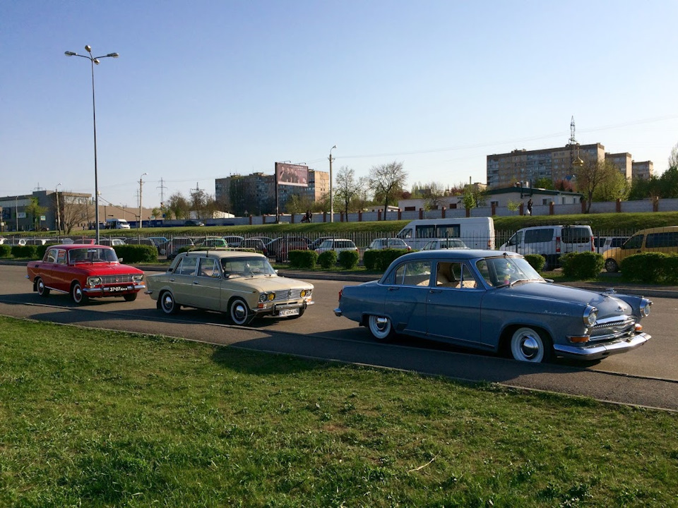 Ще одне знайомство 4
