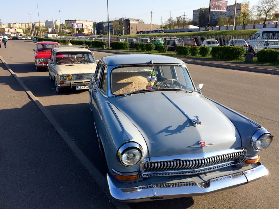 Ще одне знайомство 3