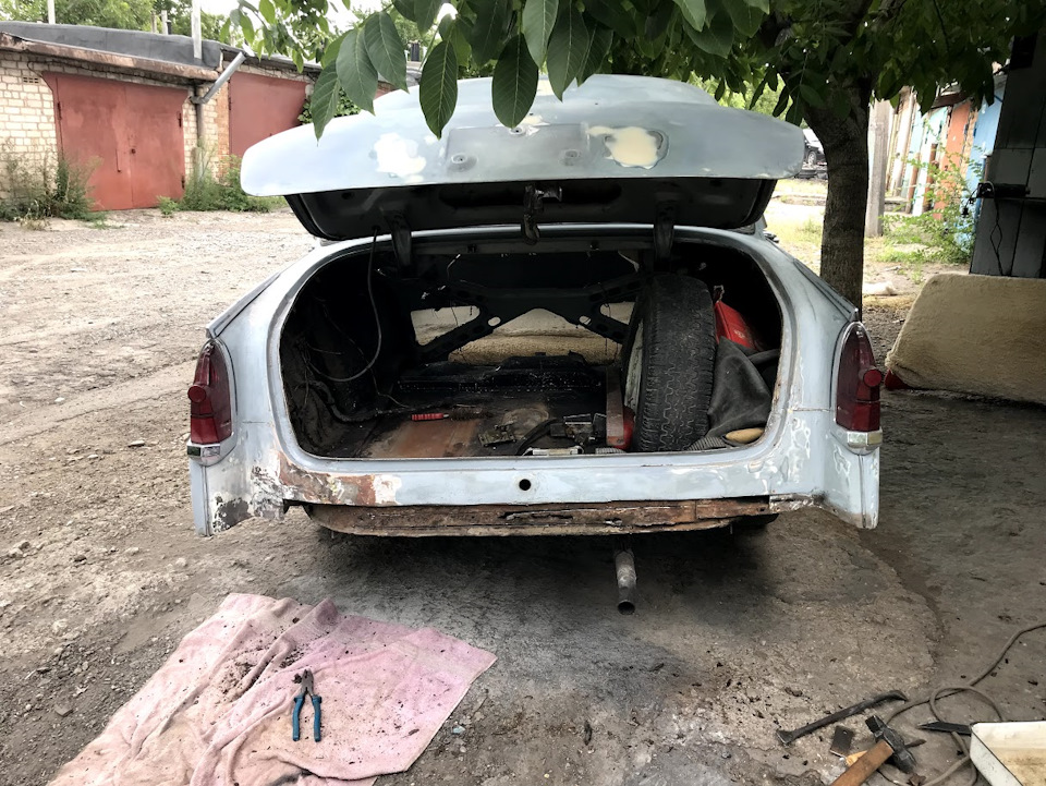 Фартуку жити 1