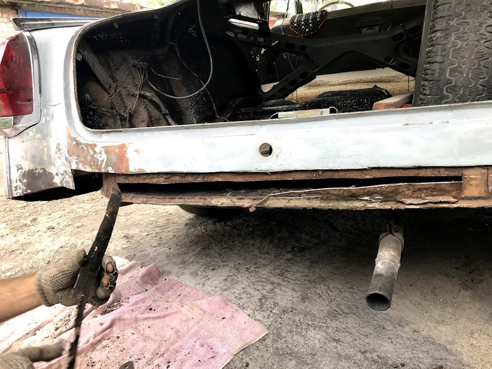 Фартуку жити 3