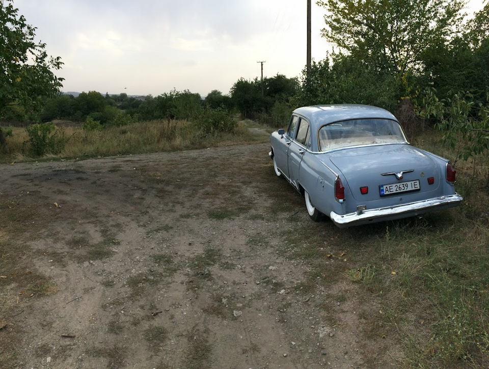 Пару фоток з поїздки на дачу:) 3