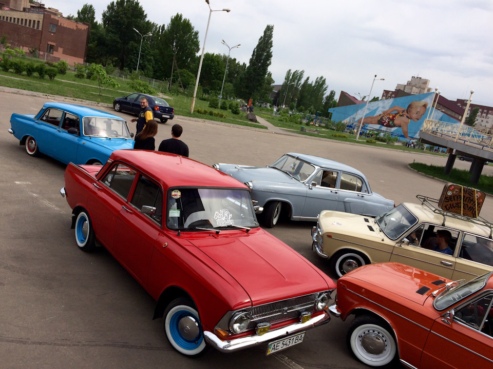 Своя атмосфера 1