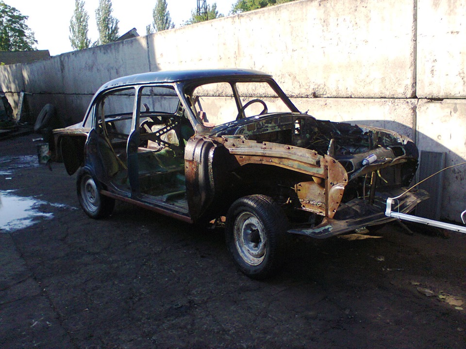 Разом! За рік! 3