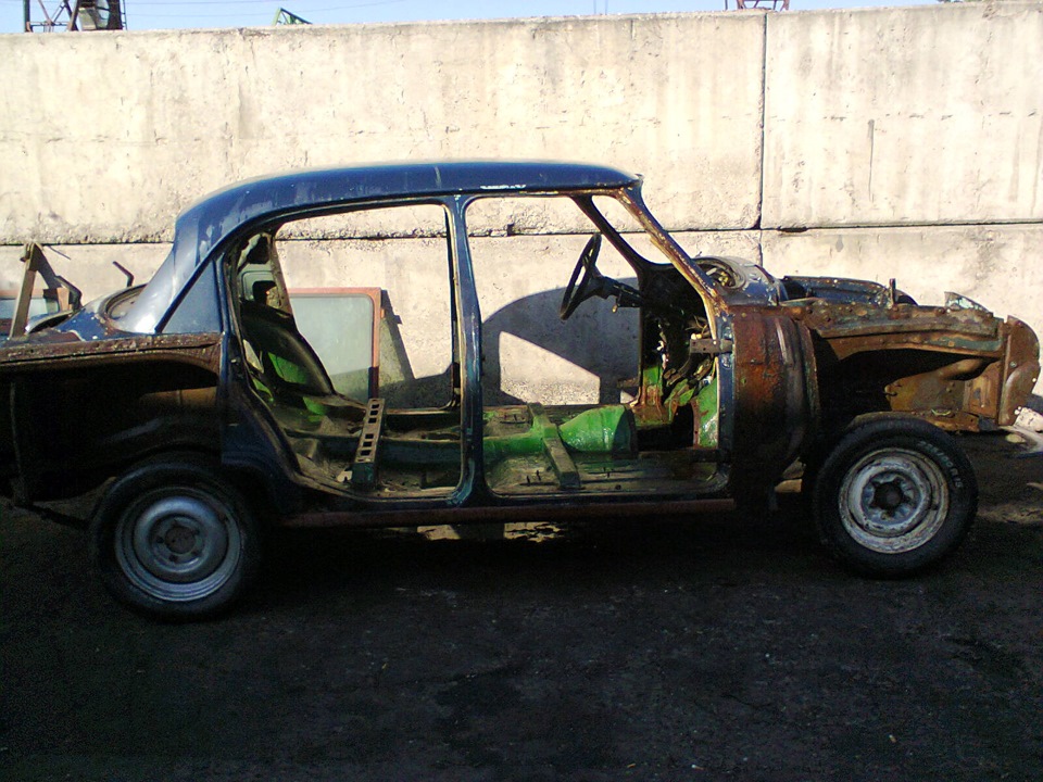 Разом! За рік! 2