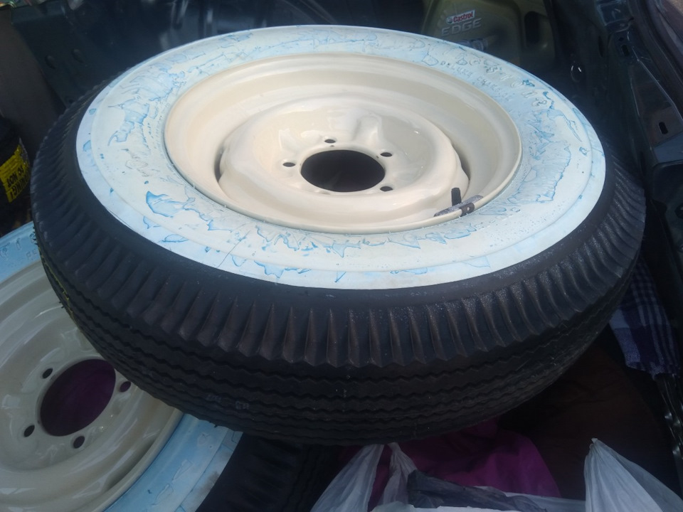 Firestone 2