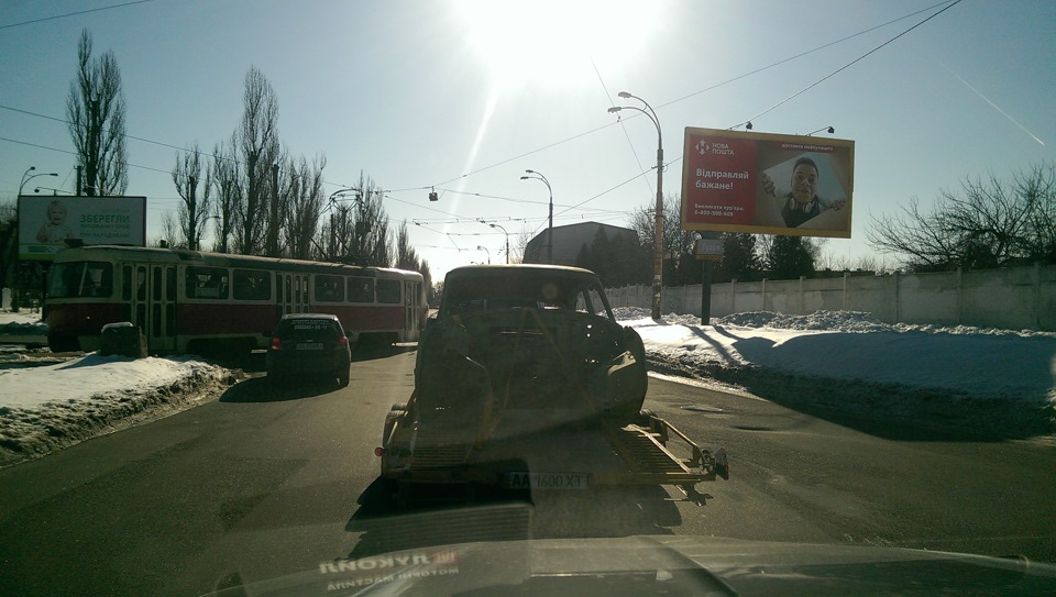 Кузов 3 3