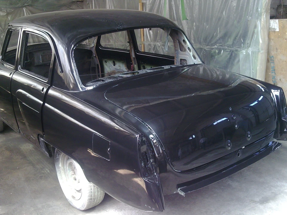 Запис, 16 серпня 2010