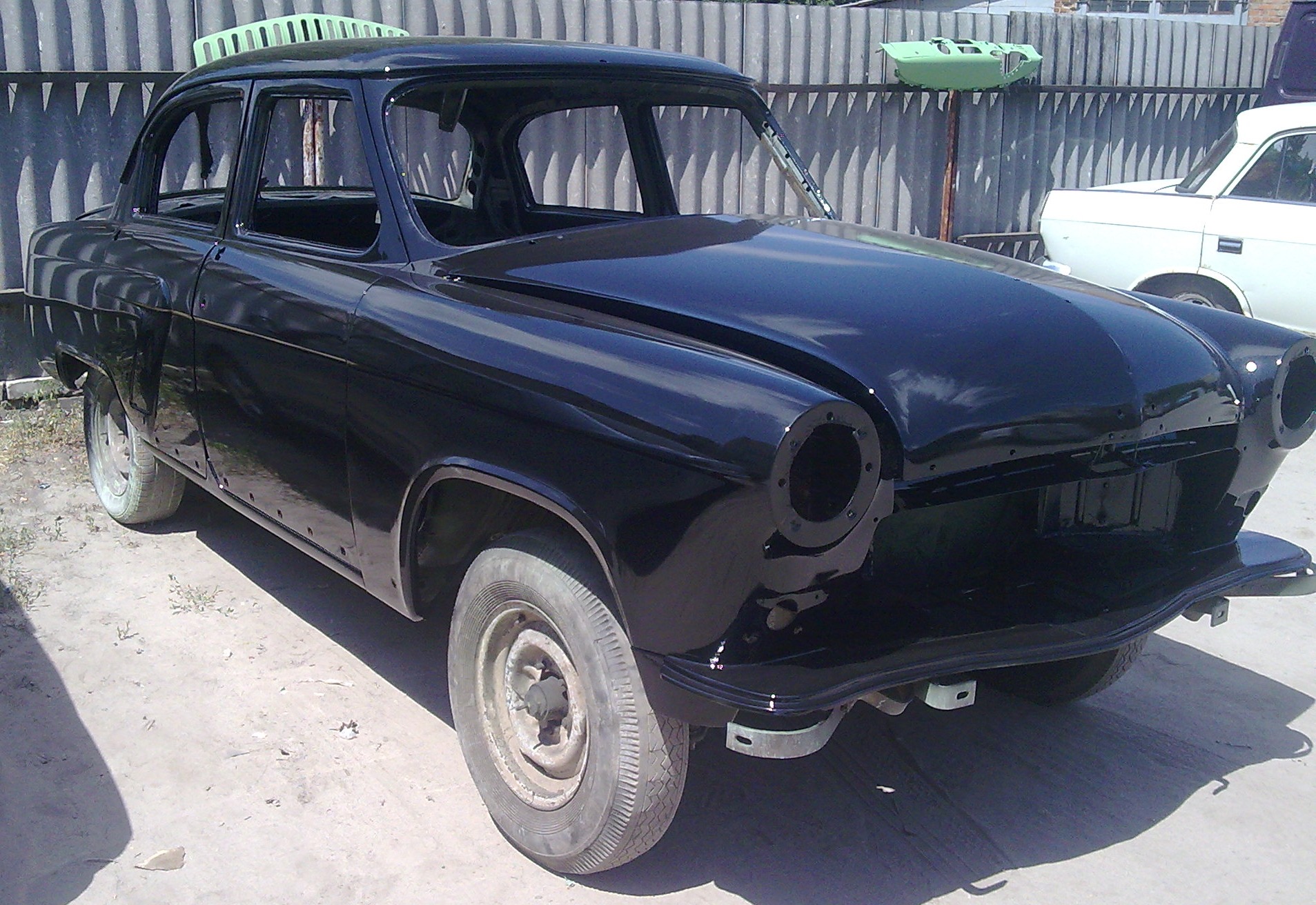Запис, 16 серпня 2010 3