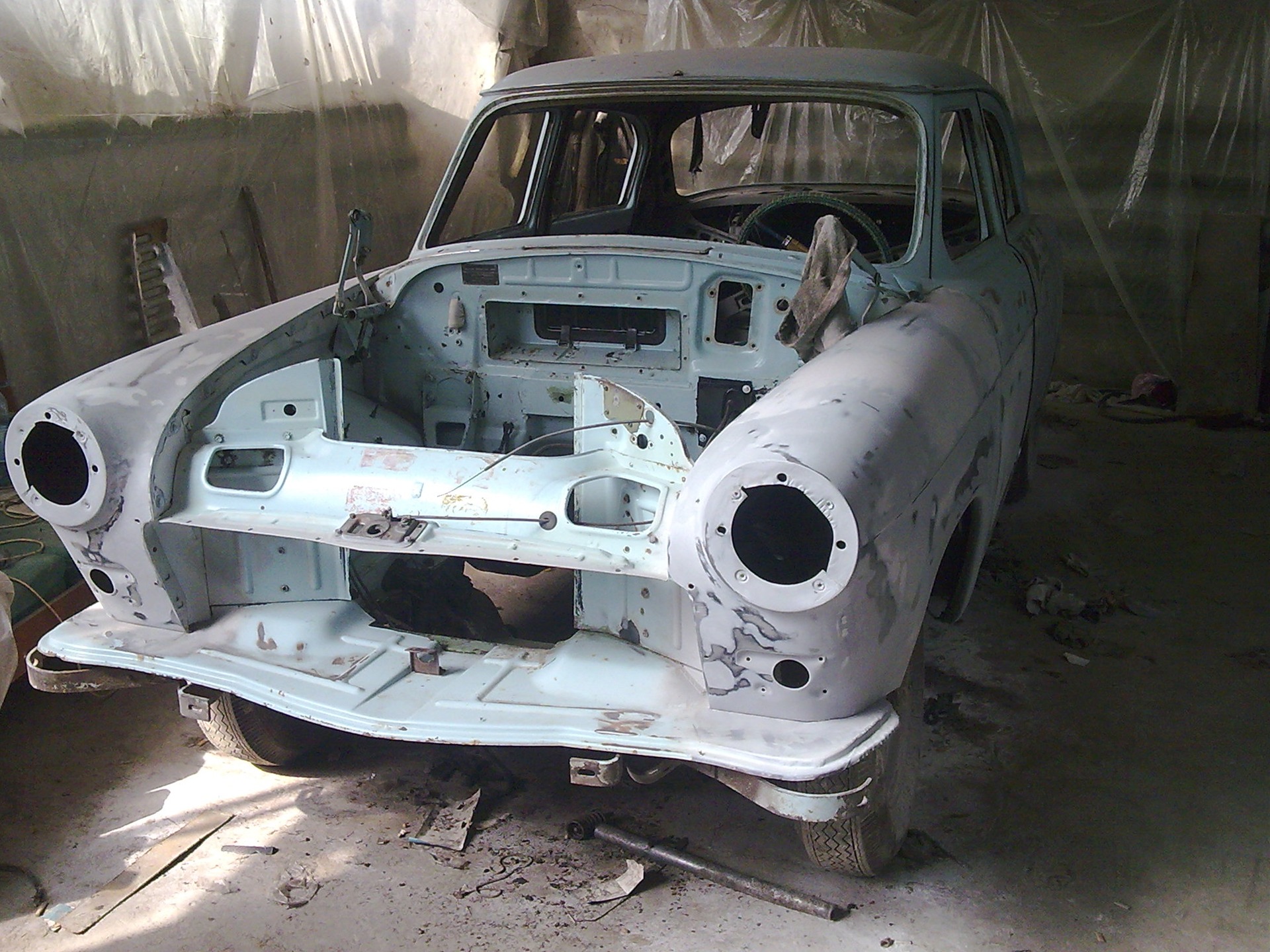Запис, 16 серпня 2010 4