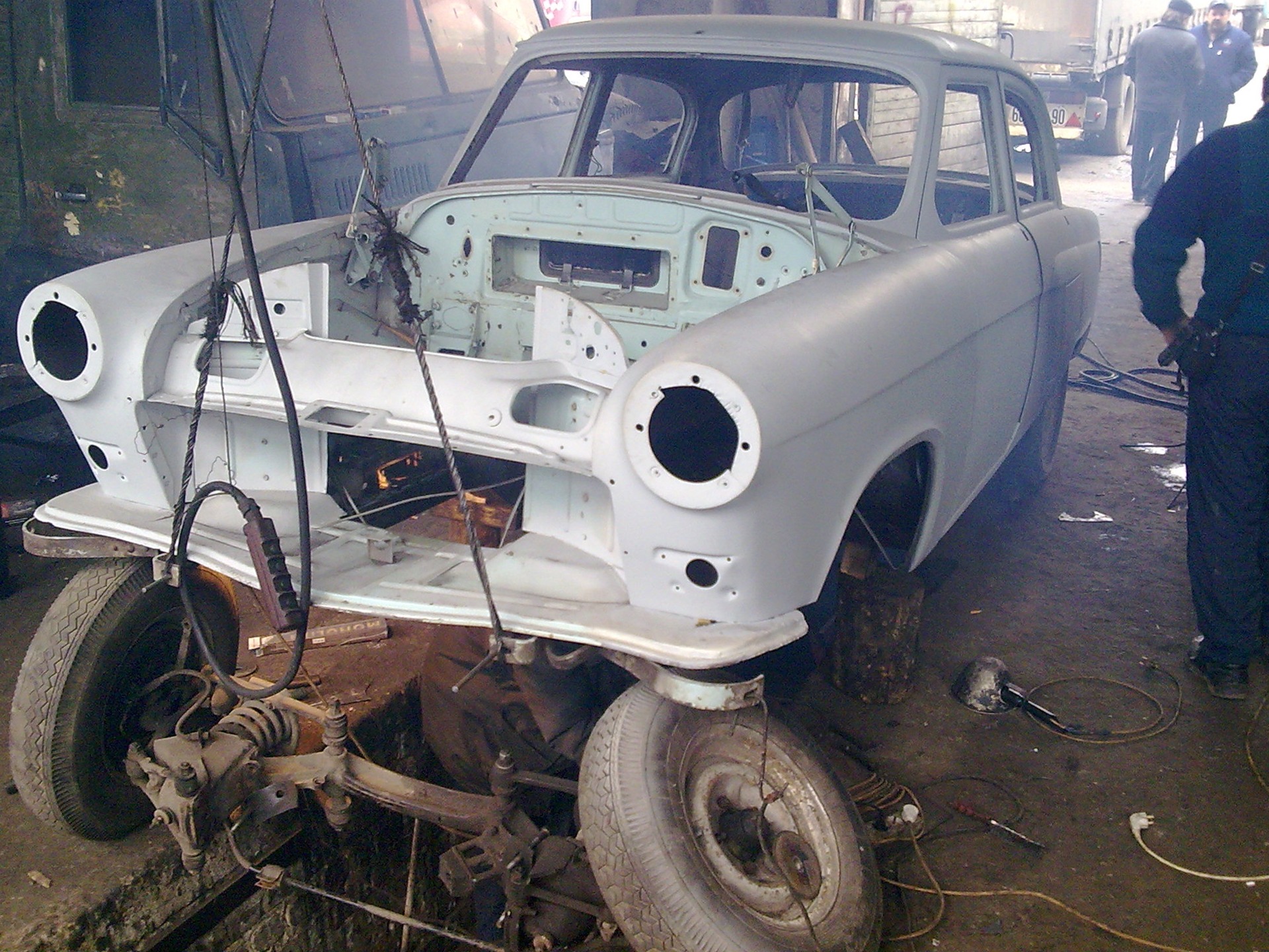Запис, 16 серпня 2010 1