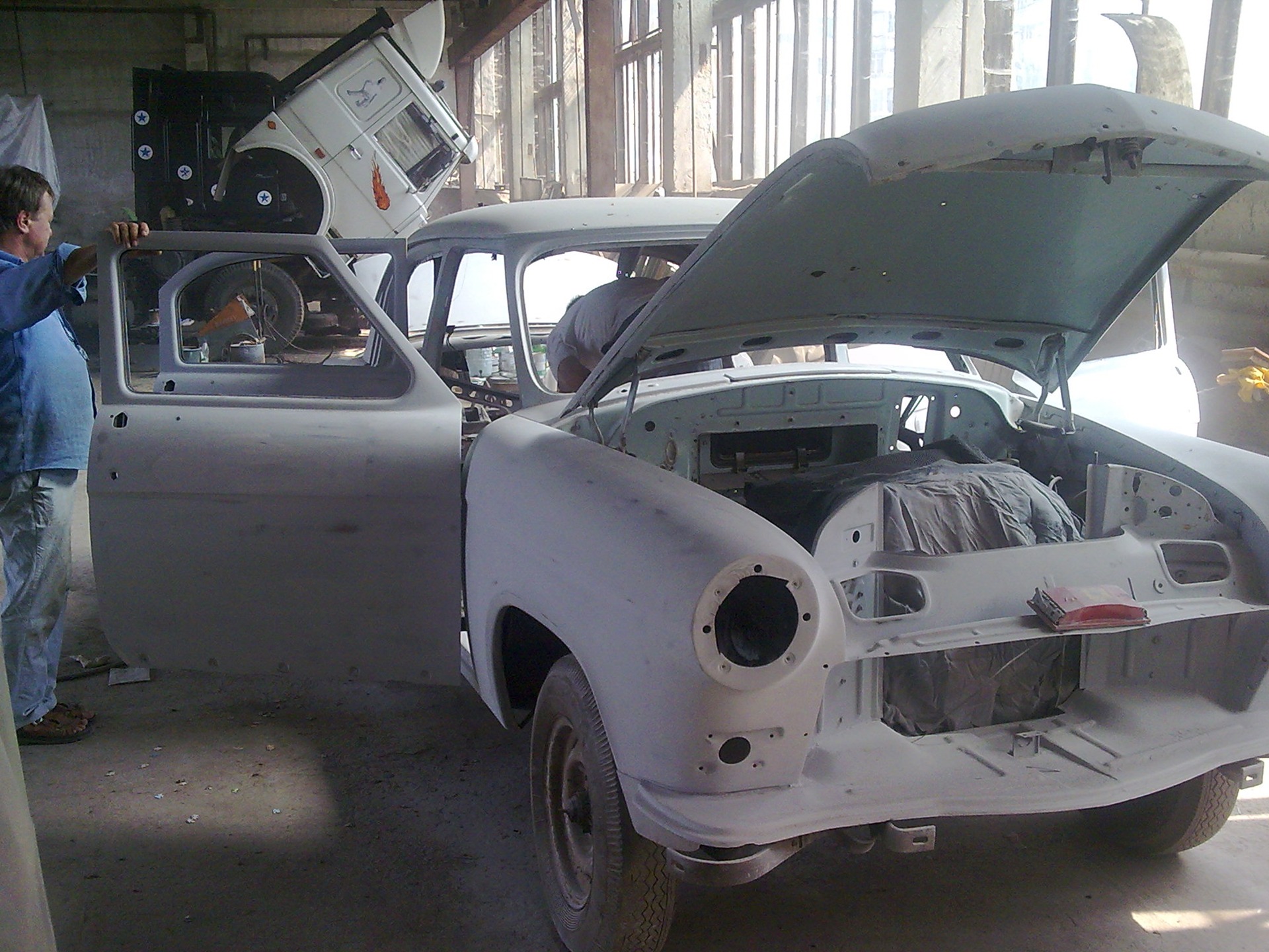 Запис, 16 серпня 2010 5