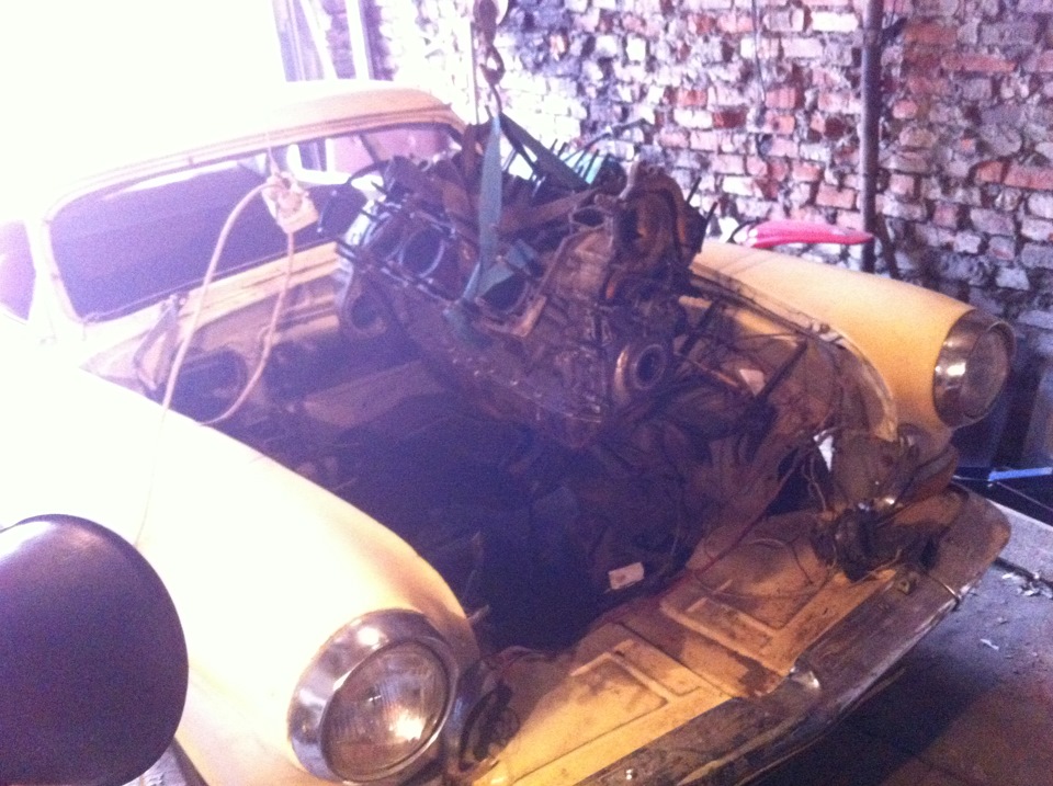 TRIKE 3