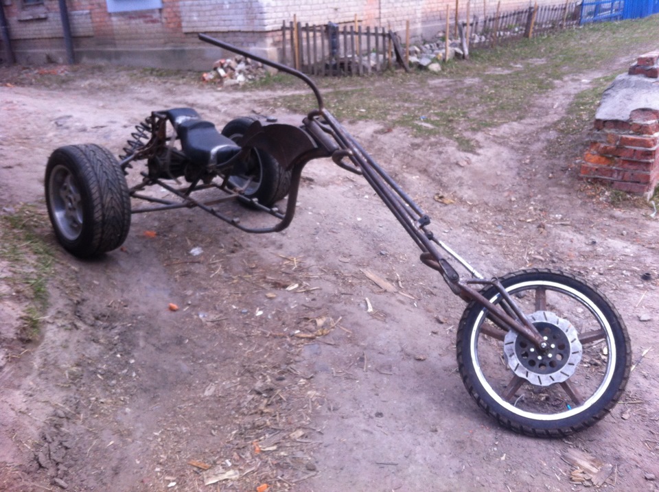 TRIKE 2