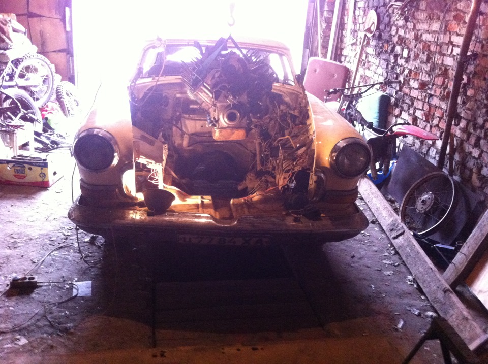 TRIKE 4