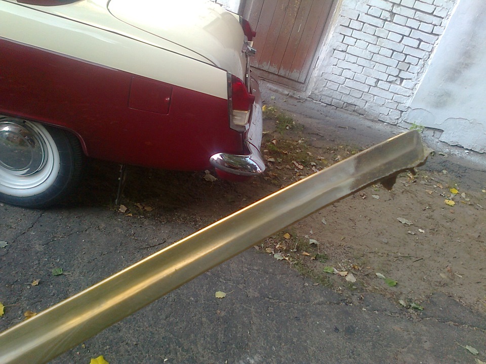 Двоскладові Кубінки готові! 2
