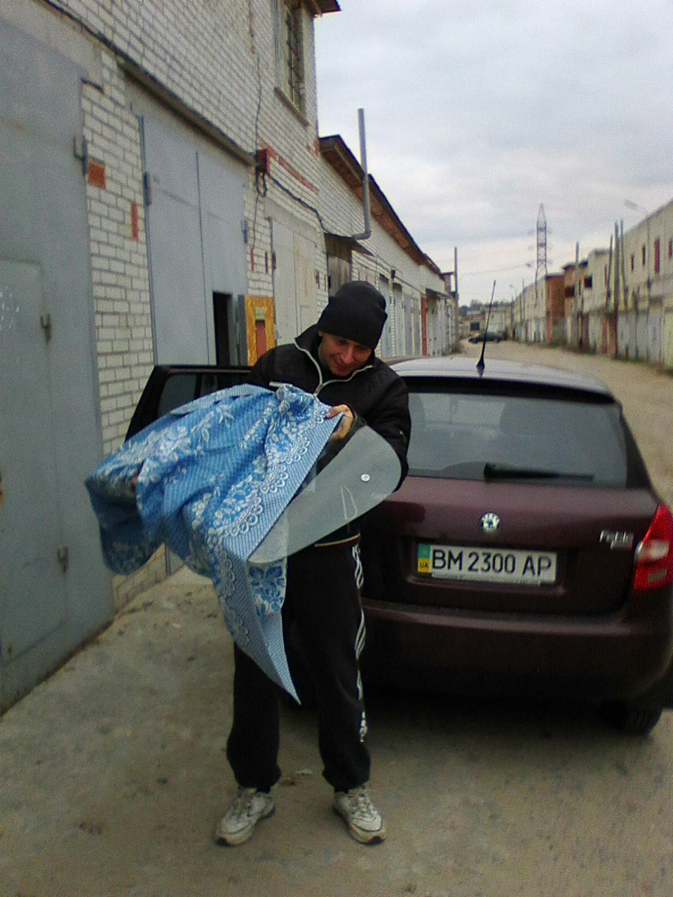 І НЕ ДОВГО ПРИШЛОСЯ Шукати! 1