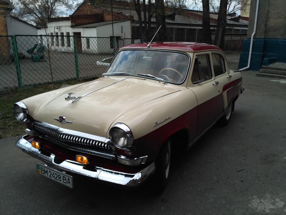 Маленькі доробки 1