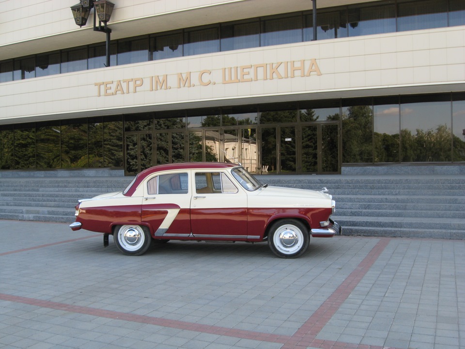 НАСТОРОЖИВ ВИТРАТА... 3