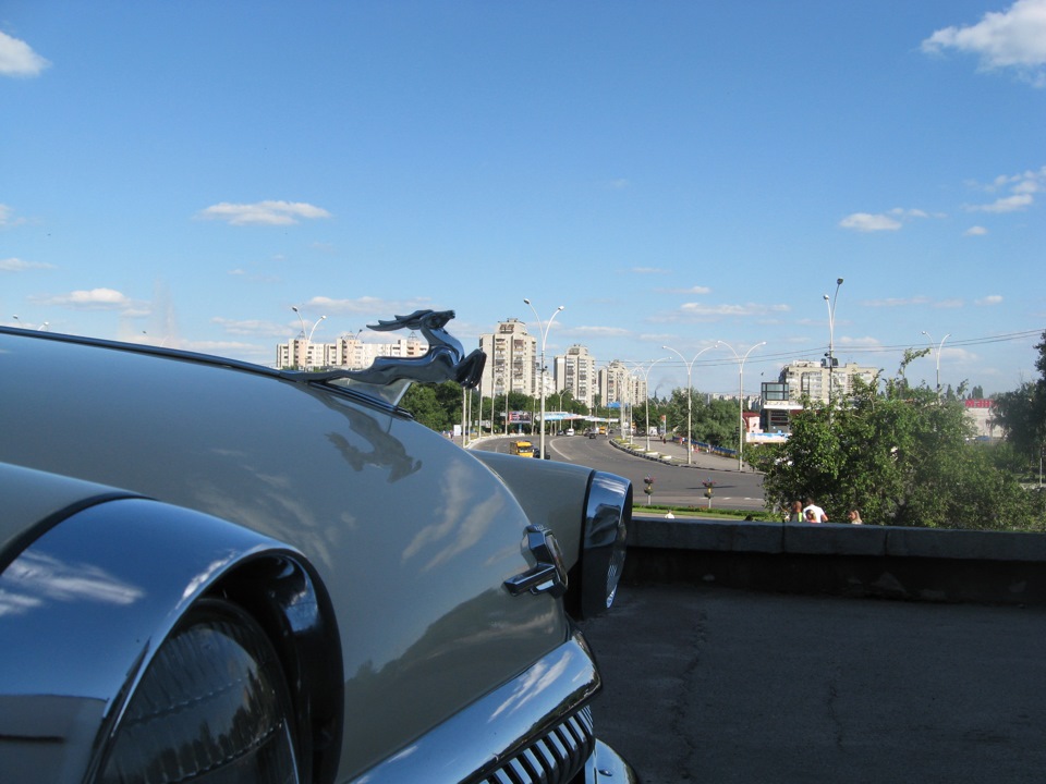 НАСТОРОЖИВ ВИТРАТА... 2