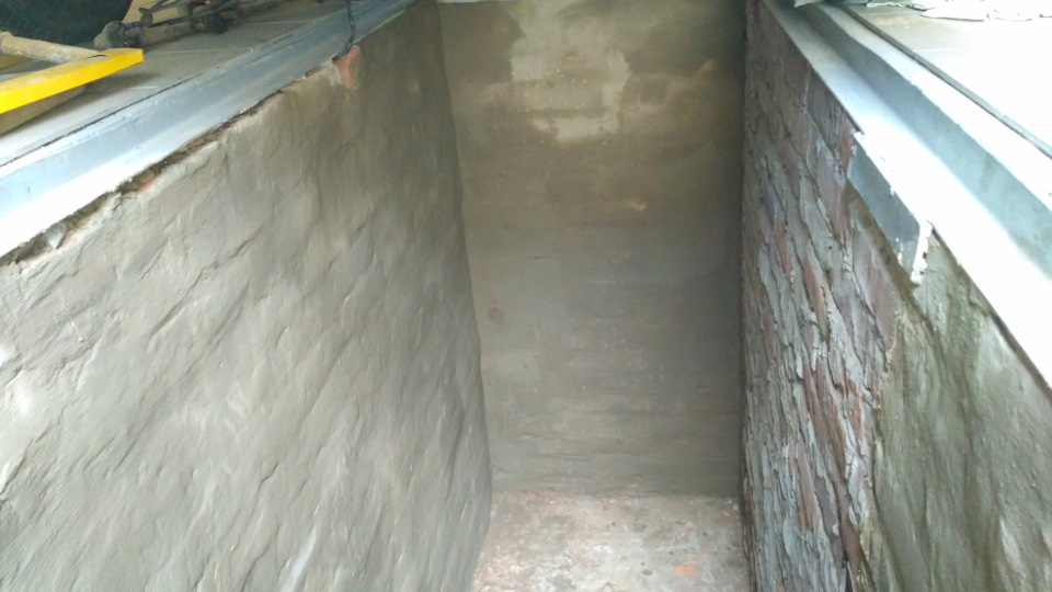 Ушляхетнив яму. 3