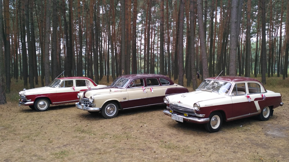 Черговий візит із Білорусі! 1