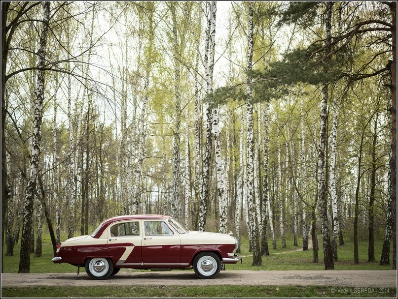 Великодній виїзд 5