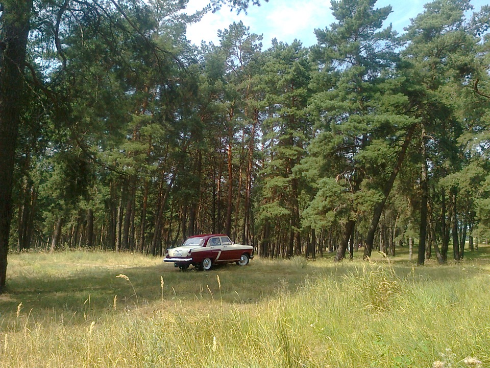 ПРИБАРАХЛИТИСЯ ВИРІШИВ... 3