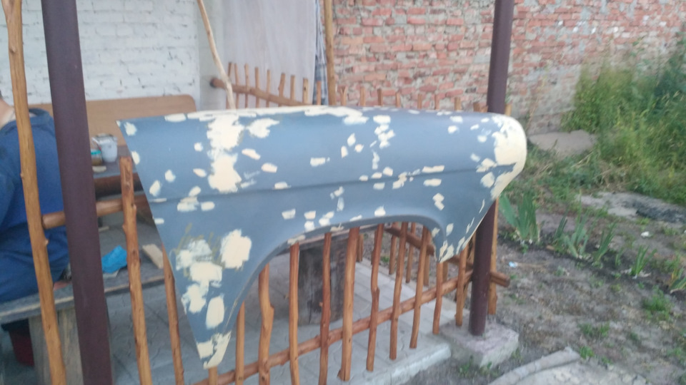 Результат ОЧ.умілих ручок! 3