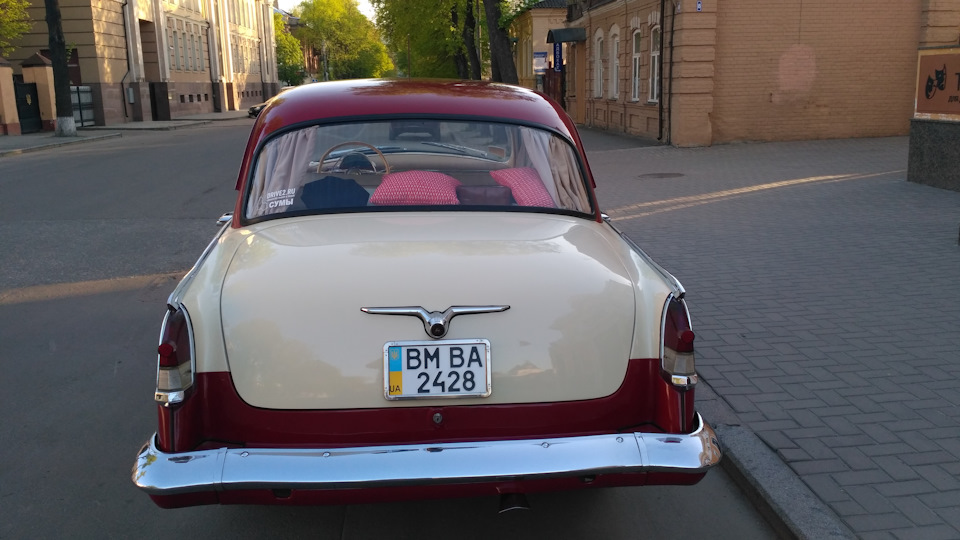 З 1 травня, товариші!)) 5