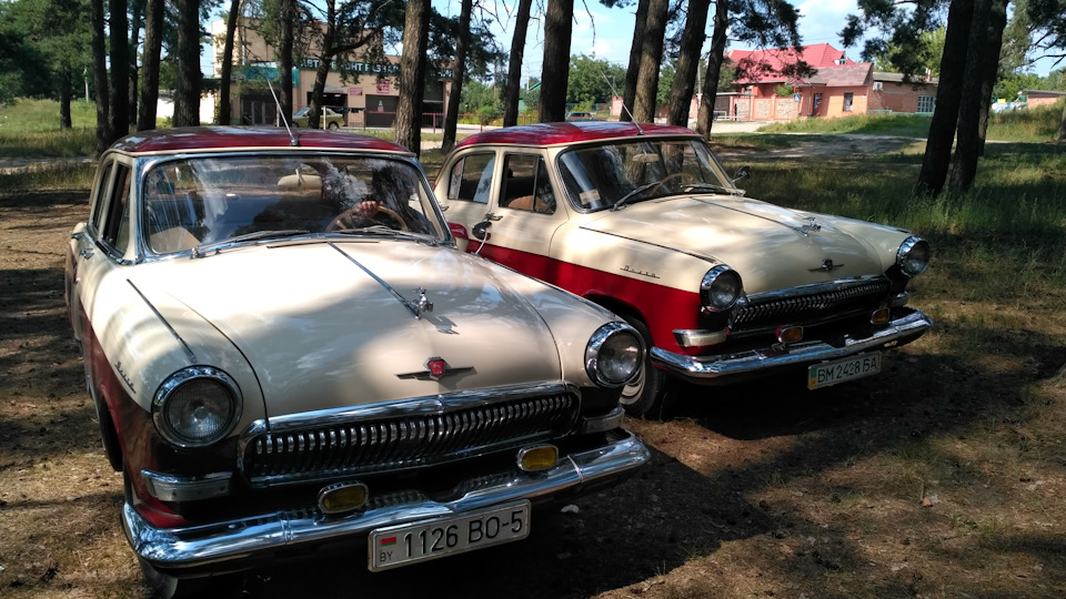 ВІЗИТ ДРУЖБИ НАРОДІВ 3