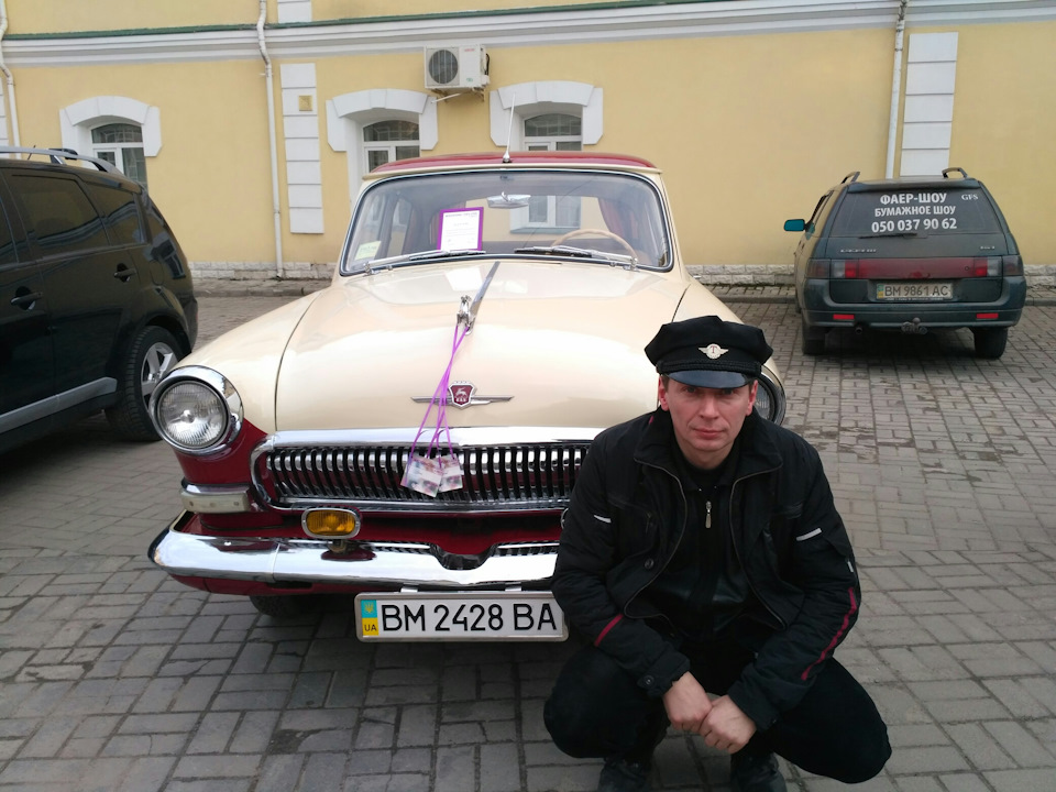 Виставка весільних товарів 5