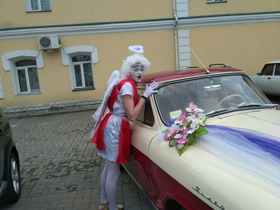 Виставка весільних товарів 4