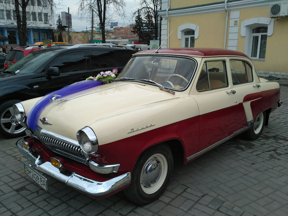 Виставка весільних товарів 3